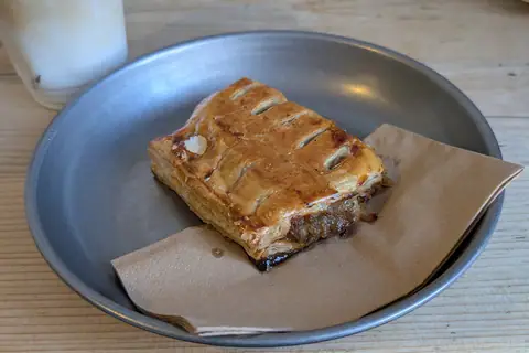 JG Ross (Bakers) photo 3